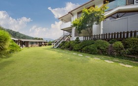 Gapyeong Haengbogi Meomuneunjip House