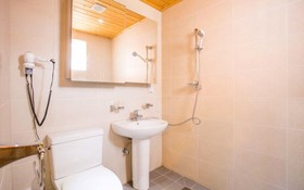 Gapyeong Haneulgadeuk Pension