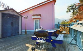 Gapyeong Haneulgadeuk Pension