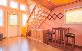 Gapyeong Haneulgadeuk Pension