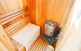 Gapyeong Haneulgadeuk Pension