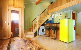 Gapyeong Haneulgadeuk Pension