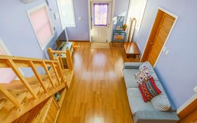 Gapyeong Haneulgadeuk Pension