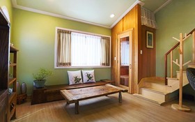 Gapyeong Haneulgadeuk Pension