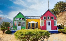 Gapyeong Haneulgadeuk Pension