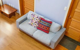 Gapyeong Haneulgadeuk Pension