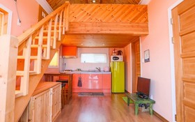 Gapyeong Haneulgadeuk Pension