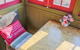 Gapyeong Haneulgadeuk Pension