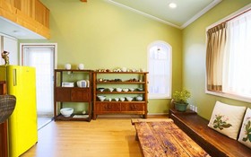 Gapyeong Haneulgadeuk Pension