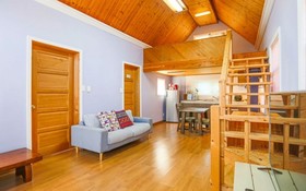 Gapyeong Haneulgadeuk Pension