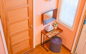 Gapyeong Haneulgadeuk Pension