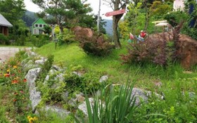 Gapyeong Haneulgadeuk Pension