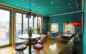 Gapyeong Haneulgadeuk Pension