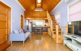 Gapyeong Haneulgadeuk Pension