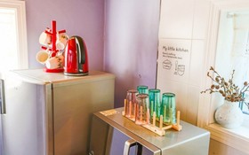 Gapyeong Haneulgadeuk Pension