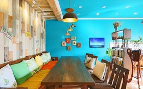 Gapyeong Haneulgadeuk Pension