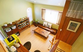 Gapyeong Haneulgadeuk Pension