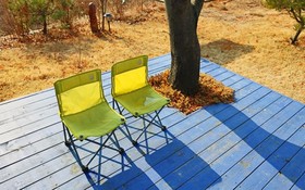 Gapyeong Haneulgadeuk Pension