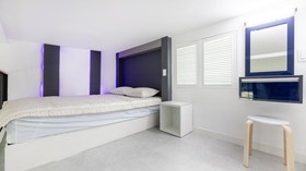 Gapyeong Haneulsup Spa Pension