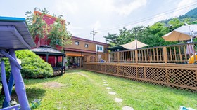 Gapyeong Heritage Pension