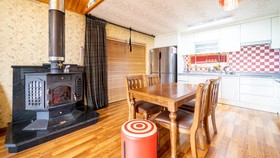 Gapyeong Heritage Pension