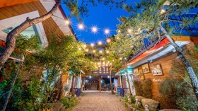 Gapyeong Heritage Pension