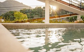 Gapyeong High Palace Pool Villa