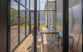 Gapyeong High Palace Pool Villa