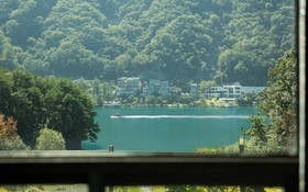 Gapyeong High Palace Pool Villa