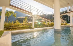 Gapyeong High Palace Pool Villa