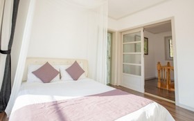 Gapyeong High Palace Pool Villa