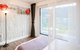 Gapyeong High Palace Pool Villa