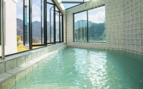 Gapyeong High Palace Pool Villa