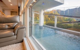 Gapyeong High Palace Pool Villa