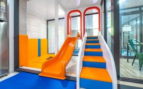 Gapyeong Hoho Kids Poolvilla