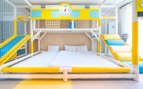Gapyeong Hoho Kids Poolvilla
