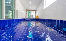 Gapyeong Hoho Kids Poolvilla