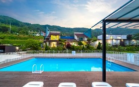 Gapyeong Hoho Kids Poolvilla