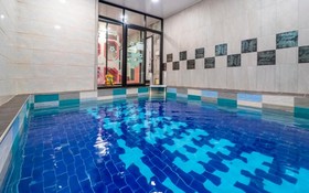 Gapyeong Hoho Kids Poolvilla
