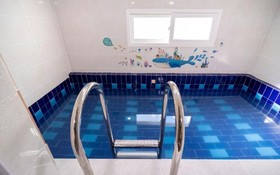 Gapyeong Hoho Kids Poolvilla