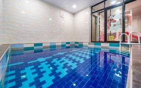 Gapyeong Hoho Kids Poolvilla