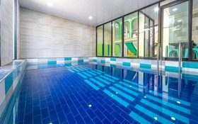Gapyeong Hoho Kids Poolvilla