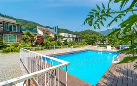 Gapyeong Hoho Kids Poolvilla