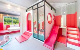 Gapyeong Hoho Kids Poolvilla