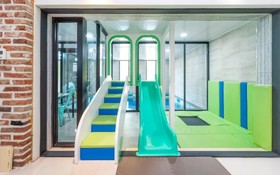 Gapyeong Hoho Kids Poolvilla