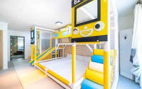 Gapyeong Hoho Kids Poolvilla