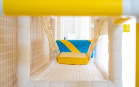 Gapyeong Hoho Kids Poolvilla