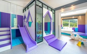 Gapyeong Hoho Kids Poolvilla