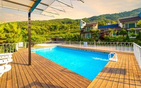 Gapyeong Hoho Kids Poolvilla