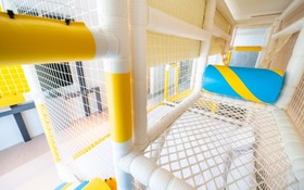 Gapyeong Hoho Kids Poolvilla
